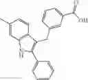 Fig. 166 - INDOLE DERIVATIVE OR PHARMACEUTICALLY ACCEPTABLE SALT THEREOF