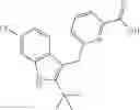 Fig. 192 - INDOLE DERIVATIVE OR PHARMACEUTICALLY ACCEPTABLE SALT THEREOF