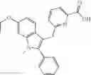 Fig. 197 - INDOLE DERIVATIVE OR PHARMACEUTICALLY ACCEPTABLE SALT THEREOF