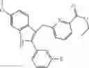 Fig. 205 - INDOLE DERIVATIVE OR PHARMACEUTICALLY ACCEPTABLE SALT THEREOF