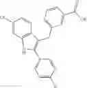 Fig. 273 - INDOLE DERIVATIVE OR PHARMACEUTICALLY ACCEPTABLE SALT THEREOF
