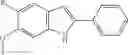 Fig. 306 - INDOLE DERIVATIVE OR PHARMACEUTICALLY ACCEPTABLE SALT THEREOF