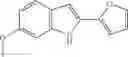 Fig. 307 - INDOLE DERIVATIVE OR PHARMACEUTICALLY ACCEPTABLE SALT THEREOF