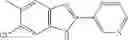 Fig. 335 - INDOLE DERIVATIVE OR PHARMACEUTICALLY ACCEPTABLE SALT THEREOF
