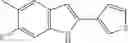 Fig. 348 - INDOLE DERIVATIVE OR PHARMACEUTICALLY ACCEPTABLE SALT THEREOF