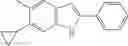 Fig. 352 - INDOLE DERIVATIVE OR PHARMACEUTICALLY ACCEPTABLE SALT THEREOF