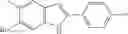 Fig. 357 - INDOLE DERIVATIVE OR PHARMACEUTICALLY ACCEPTABLE SALT THEREOF