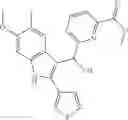 Fig. 375 - INDOLE DERIVATIVE OR PHARMACEUTICALLY ACCEPTABLE SALT THEREOF