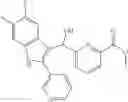 Fig. 385 - INDOLE DERIVATIVE OR PHARMACEUTICALLY ACCEPTABLE SALT THEREOF