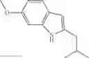 Fig. 40 - INDOLE DERIVATIVE OR PHARMACEUTICALLY ACCEPTABLE SALT THEREOF