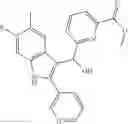 Fig. 403 - INDOLE DERIVATIVE OR PHARMACEUTICALLY ACCEPTABLE SALT THEREOF