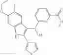 Fig. 404 - INDOLE DERIVATIVE OR PHARMACEUTICALLY ACCEPTABLE SALT THEREOF