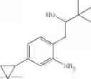 Fig. 421 - INDOLE DERIVATIVE OR PHARMACEUTICALLY ACCEPTABLE SALT THEREOF