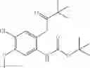 Fig. 447 - INDOLE DERIVATIVE OR PHARMACEUTICALLY ACCEPTABLE SALT THEREOF