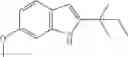 Fig. 455 - INDOLE DERIVATIVE OR PHARMACEUTICALLY ACCEPTABLE SALT THEREOF