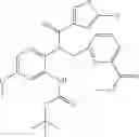 Fig. 461 - INDOLE DERIVATIVE OR PHARMACEUTICALLY ACCEPTABLE SALT THEREOF