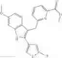 Fig. 495 - INDOLE DERIVATIVE OR PHARMACEUTICALLY ACCEPTABLE SALT THEREOF