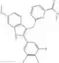 Fig. 500 - INDOLE DERIVATIVE OR PHARMACEUTICALLY ACCEPTABLE SALT THEREOF