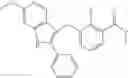 Fig. 503 - INDOLE DERIVATIVE OR PHARMACEUTICALLY ACCEPTABLE SALT THEREOF