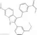 Fig. 508 - INDOLE DERIVATIVE OR PHARMACEUTICALLY ACCEPTABLE SALT THEREOF