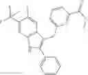 Fig. 534 - INDOLE DERIVATIVE OR PHARMACEUTICALLY ACCEPTABLE SALT THEREOF