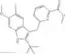 Fig. 558 - INDOLE DERIVATIVE OR PHARMACEUTICALLY ACCEPTABLE SALT THEREOF