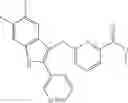 Fig. 567 - INDOLE DERIVATIVE OR PHARMACEUTICALLY ACCEPTABLE SALT THEREOF