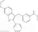 Fig. 569 - INDOLE DERIVATIVE OR PHARMACEUTICALLY ACCEPTABLE SALT THEREOF