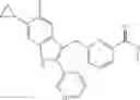 Fig. 573 - INDOLE DERIVATIVE OR PHARMACEUTICALLY ACCEPTABLE SALT THEREOF