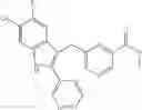 Fig. 577 - INDOLE DERIVATIVE OR PHARMACEUTICALLY ACCEPTABLE SALT THEREOF