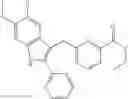 Fig. 581 - INDOLE DERIVATIVE OR PHARMACEUTICALLY ACCEPTABLE SALT THEREOF