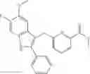 Fig. 587 - INDOLE DERIVATIVE OR PHARMACEUTICALLY ACCEPTABLE SALT THEREOF