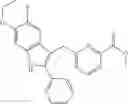 Fig. 595 - INDOLE DERIVATIVE OR PHARMACEUTICALLY ACCEPTABLE SALT THEREOF