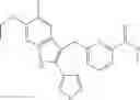 Fig. 596 - INDOLE DERIVATIVE OR PHARMACEUTICALLY ACCEPTABLE SALT THEREOF