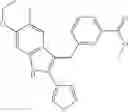 Fig. 601 - INDOLE DERIVATIVE OR PHARMACEUTICALLY ACCEPTABLE SALT THEREOF