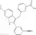 Fig. 618 - INDOLE DERIVATIVE OR PHARMACEUTICALLY ACCEPTABLE SALT THEREOF