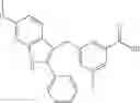 Fig. 622 - INDOLE DERIVATIVE OR PHARMACEUTICALLY ACCEPTABLE SALT THEREOF