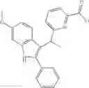 Fig. 628 - INDOLE DERIVATIVE OR PHARMACEUTICALLY ACCEPTABLE SALT THEREOF