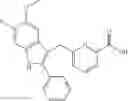 Fig. 633 - INDOLE DERIVATIVE OR PHARMACEUTICALLY ACCEPTABLE SALT THEREOF