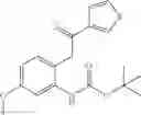 Fig. 65 - INDOLE DERIVATIVE OR PHARMACEUTICALLY ACCEPTABLE SALT THEREOF