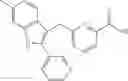 Fig. 652 - INDOLE DERIVATIVE OR PHARMACEUTICALLY ACCEPTABLE SALT THEREOF
