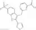 Fig. 653 - INDOLE DERIVATIVE OR PHARMACEUTICALLY ACCEPTABLE SALT THEREOF