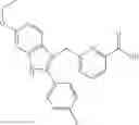 Fig. 663 - INDOLE DERIVATIVE OR PHARMACEUTICALLY ACCEPTABLE SALT THEREOF