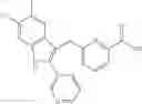 Fig. 673 - INDOLE DERIVATIVE OR PHARMACEUTICALLY ACCEPTABLE SALT THEREOF