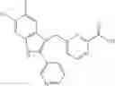 Fig. 697 - INDOLE DERIVATIVE OR PHARMACEUTICALLY ACCEPTABLE SALT THEREOF