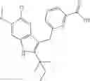 Fig. 698 - INDOLE DERIVATIVE OR PHARMACEUTICALLY ACCEPTABLE SALT THEREOF