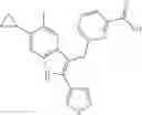 Fig. 705 - INDOLE DERIVATIVE OR PHARMACEUTICALLY ACCEPTABLE SALT THEREOF