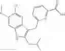 Fig. 709 - INDOLE DERIVATIVE OR PHARMACEUTICALLY ACCEPTABLE SALT THEREOF