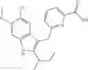 Fig. 710 - INDOLE DERIVATIVE OR PHARMACEUTICALLY ACCEPTABLE SALT THEREOF
