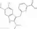 Fig. 712 - INDOLE DERIVATIVE OR PHARMACEUTICALLY ACCEPTABLE SALT THEREOF